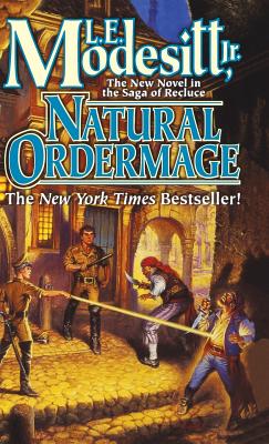 Imagen del vendedor de Natural Ordermage (Paperback or Softback) a la venta por BargainBookStores