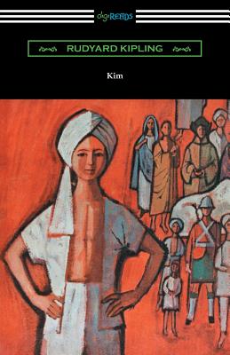 Seller image for Kim (with an Introduction by A. L. Rowse) (Paperback or Softback) for sale by BargainBookStores