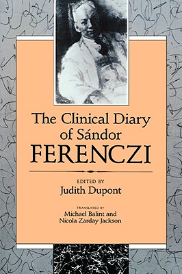 Seller image for Clinical Diary of S�ndor Ferenczi (Revised) (Paperback or Softback) for sale by BargainBookStores