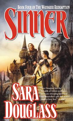 Imagen del vendedor de Sinner: Book Four of the Wayfarer Redemption (Paperback or Softback) a la venta por BargainBookStores