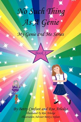Image du vendeur pour No Such Thing as a Genie - My Genie and Me Series Book 1 (Paperback or Softback) mis en vente par BargainBookStores