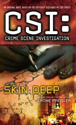 Seller image for Csi: Crime Scene Investigation: Skin Deep (Paperback or Softback) for sale by BargainBookStores