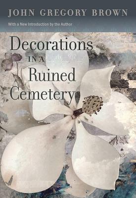 Seller image for Decorations in a Ruined Cemetery (Paperback or Softback) for sale by BargainBookStores