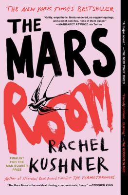 Bild des Verkufers fr The Mars Room (Paperback or Softback) zum Verkauf von BargainBookStores