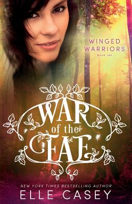 Immagine del venditore per War of the Fae (Book 10, Winged Warriors) (Paperback or Softback) venduto da BargainBookStores