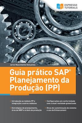 Seller image for Guia pr�tico SAP Planejamento da Produ��o (PP) (Paperback or Softback) for sale by BargainBookStores