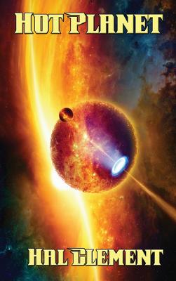 Seller image for Hot Planet (Hardback or Cased Book) for sale by BargainBookStores