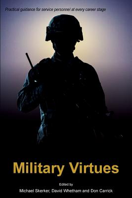 Immagine del venditore per Military Virtues (Paperback or Softback) venduto da BargainBookStores