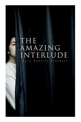 Seller image for The Amazing Interlude: Spy Mystery Novel (Paperback or Softback) for sale by BargainBookStores