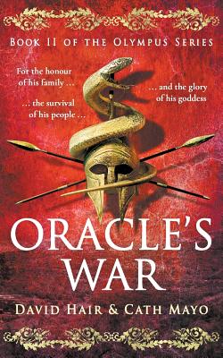 Seller image for Oracle's War (Paperback or Softback) for sale by BargainBookStores