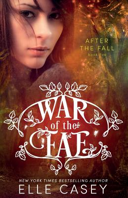 Immagine del venditore per War of the Fae (Book 5, After the Fall) (Paperback or Softback) venduto da BargainBookStores