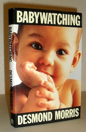 Imagen del vendedor de Babywatching a la venta por Washburn Books