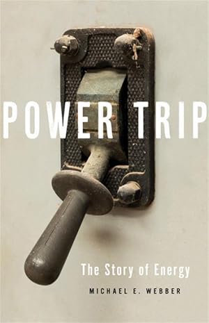 Bild des Verkufers fr Power Trip (Hardcover) zum Verkauf von Grand Eagle Retail