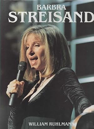 Barbra Streisand