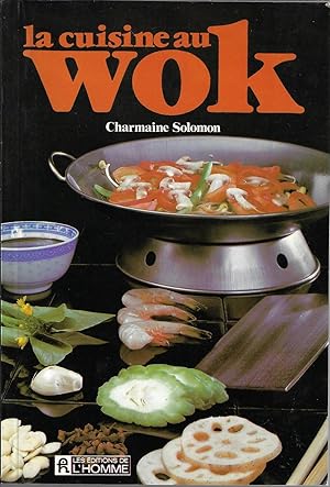 La Cuisine Au Wok