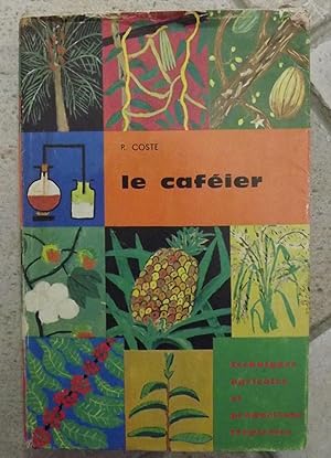 LE CAFEIER