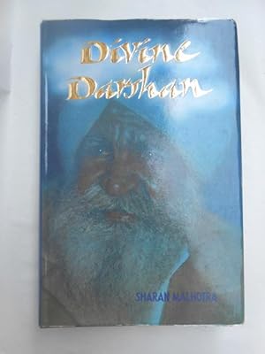 Divine Darshan.