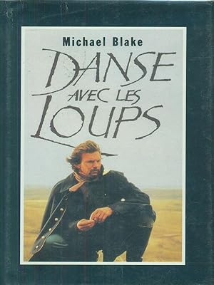 Seller image for Danse avec les loups for sale by Librodifaccia