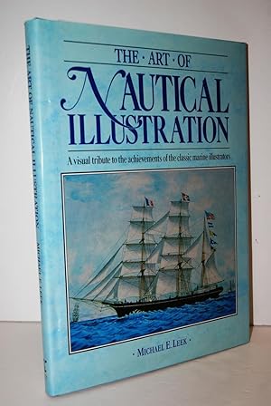 Immagine del venditore per The Art of Nautical Illustration venduto da Nugget Box  (PBFA)