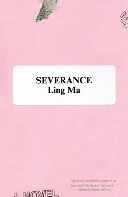 Seller image for Severance (Paperback or Softback) for sale by BargainBookStores