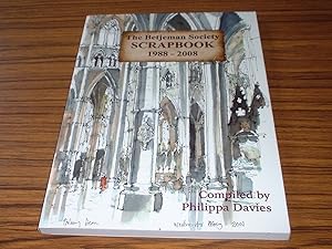 The Betjeman Society Scrapbook 1988 - 2008