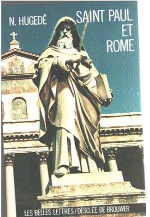 Saint Paul et Rome