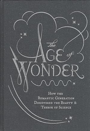 Seller image for The Age of Wonder for sale by Phatpocket Limited