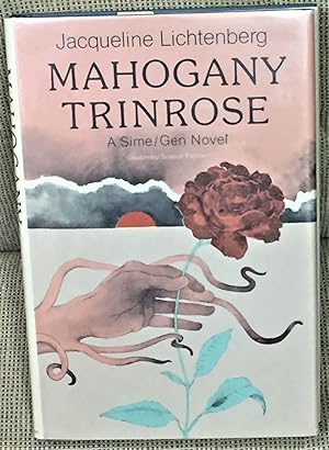 Seller image for Mahogany Trinrose for sale by My Book Heaven