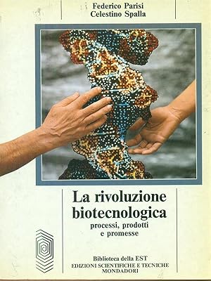Immagine del venditore per La rivoluzione biotecnologica venduto da Librodifaccia
