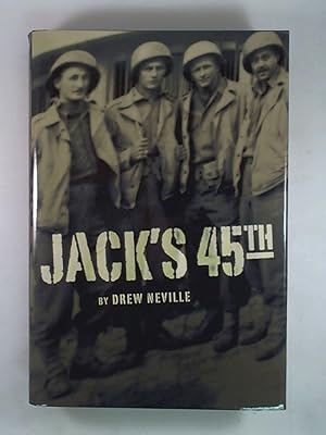 Seller image for Jack's 45th for sale by Archives Books inc.