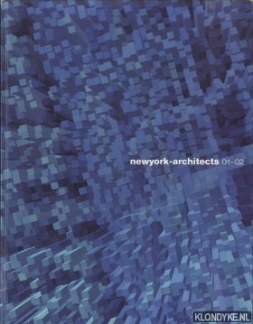 Immagine del venditore per New York: Architects 01-02 venduto da Klondyke