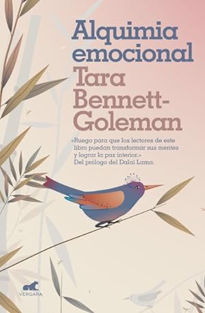 Seller image for Alquimia emocional/ Emotional Alchemy -Language: spanish for sale by GreatBookPrices