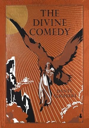 Seller image for Divine Comedy for sale by GreatBookPrices