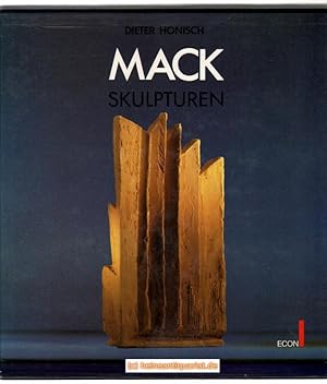 Mack Skulpturen. 1953 - 1986.