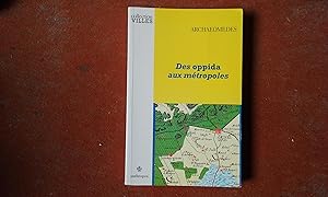 Bild des Verkufers fr Archaeomedes - Des oppida aux mtropoles. Archologues et gographes en valle du Rhne zum Verkauf von Librairie de la Garenne