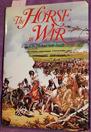 Seller image for The Horse in War for sale by THE BOOK VAULT