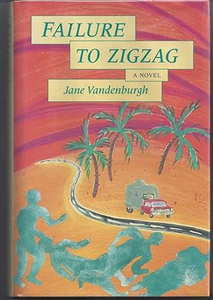 Seller image for Failure to Zigzag for sale by Brenner's Collectable Books ABAA, IOBA