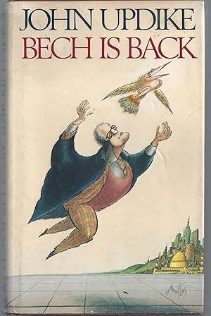 Seller image for Bech is Back for sale by Brenner's Collectable Books ABAA, IOBA