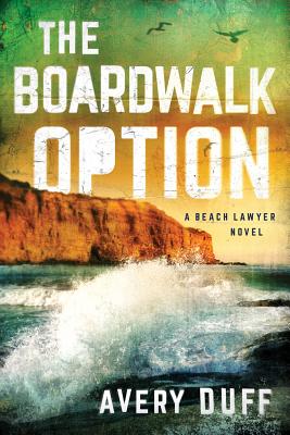 Imagen del vendedor de The Boardwalk Option (Paperback or Softback) a la venta por BargainBookStores