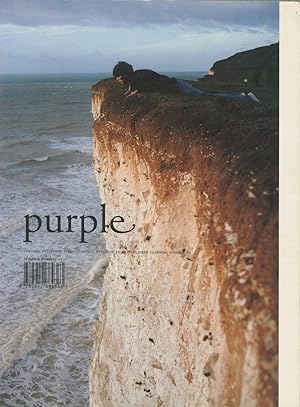 Purple, no. 15