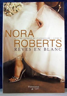 Seller image for Rves en Blanc for sale by Livres Norrois