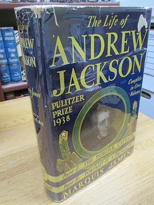 The Life of Andrew Jackson