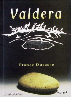 Bild des Verkufers fr Valdera zum Verkauf von Livres Norrois