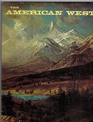 Seller image for THE AMERICAN WEST, MAGAZINE OF THE WESTERN HISTORY ASSOCIATION. Fall, 1966 for sale by Jim Hodgson Books