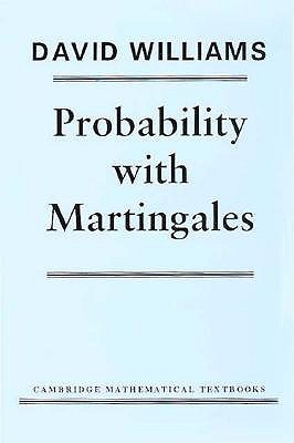 Immagine del venditore per Probability with Martingales (Paperback or Softback) venduto da BargainBookStores