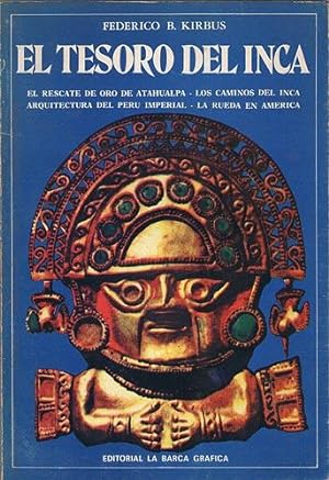 Rescate del Tesoro Inca