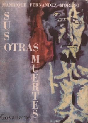 Seller image for Sus otras muertes for sale by Puertolibros.com