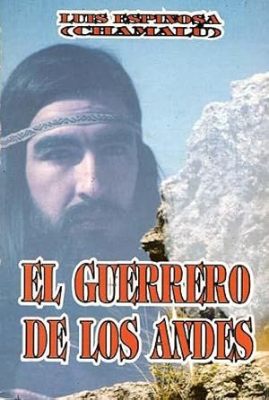 Immagine del venditore per El Guerrero De Los Andes venduto da Puertolibros.com