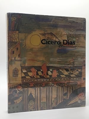 Image du vendeur pour Cicero Dias mis en vente par Holt Art Books