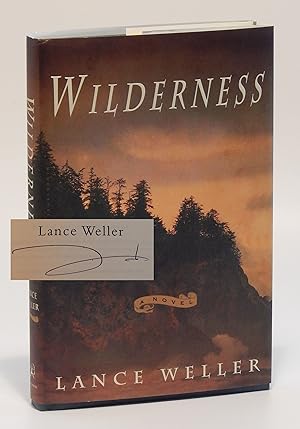 Seller image for Wilderness for sale by Elk River Books (ABAA/ILAB)